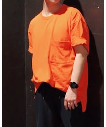 UNIQLO | Tシャツ/カットソー
