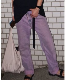 古着 | デニムパンツ
