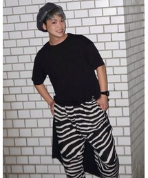 GU | Tシャツ/カットソー