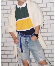 present | Tシャツ/カットソー