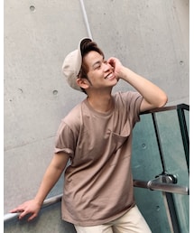 WHO'S WHO gallery | シャツ/ブラウス