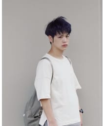 GU | Tシャツ/カットソー