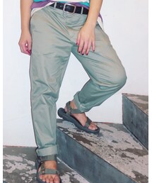 GU | カーゴパンツ