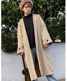 古着 | トレンチコート