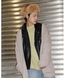 GU | スウェット