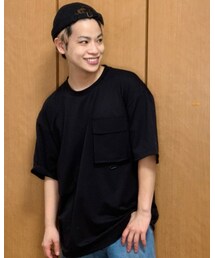 GU | Tシャツ/カットソー