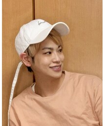 OSADA | キャップ