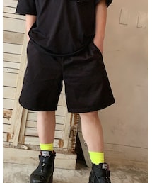GU | パンツ