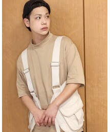 GU | Tシャツ/カットソー