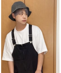 GU | Tシャツ/カットソー