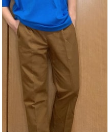 ZARA | パンツ