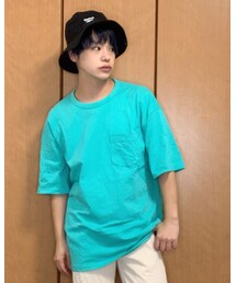 GU | Tシャツ/カットソー