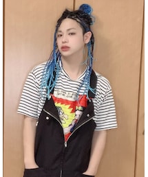 韓国 | Tシャツ/カットソー
