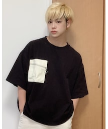 tk.TAKEO KIKUCHI | Tシャツ/カットソー