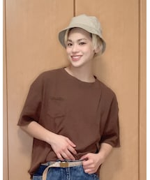 RAGEBLUE | Tシャツ/カットソー