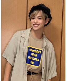 UNIQLO | Tシャツ/カットソー