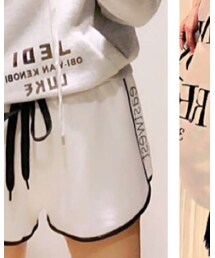 FOREVER 21 | カーゴパンツ