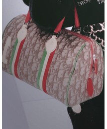 Vintage Dior | トートバッグ