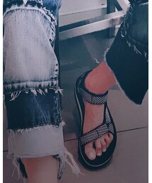 Teva | サンダル