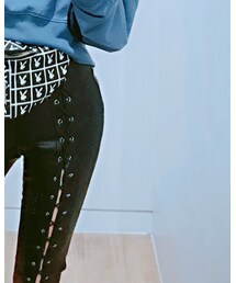 TOPSHOP | チノパンツ