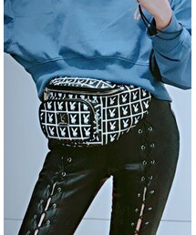 JOYRICH | ボディバッグ/ウエストポーチ