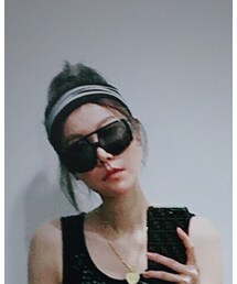 MCM | サングラス