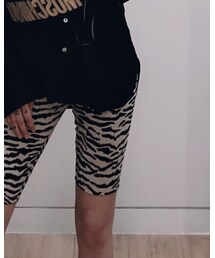 H&M | カーゴパンツ