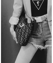 FENDI | ショルダーバッグ