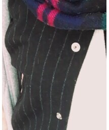 SHIPS for women | スタジャン