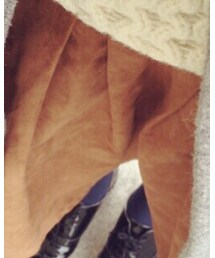 URBAN RESEARCH DOORS | スカート