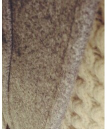 green label relaxing | ダッフルコート