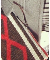 Another Edition | クラッチバッグ