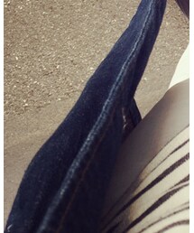 GU | デニムジャケット