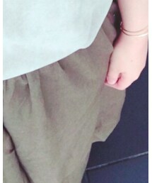 BEAUTY&YOUTH UNITED ARROWS | パンツ