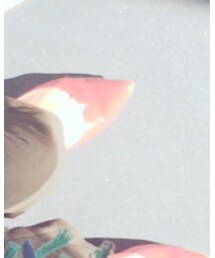 BEAUTY&YOUTH UNITED ARROWS | パンプス