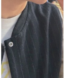 SHIPS for women | スタジャン