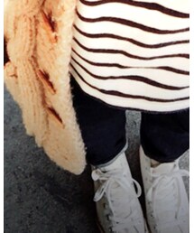 GU | デニムパンツ