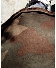 green label relaxing | スカート