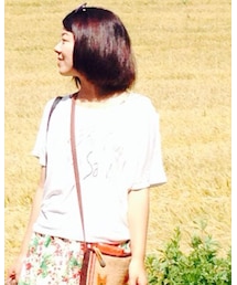 OLIVE des OLIVE | Tシャツ/カットソー