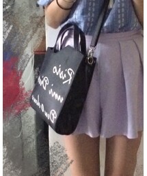 no brand | ショルダーバッグ