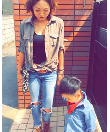 OLD NAVY | タンクトップ