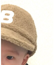 Birthday | キャップ