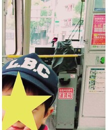 little bear club | キャップ