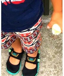 little bear club | パンツ