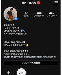 Instagramやってます♡ | その他