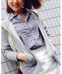 The Virgnia | シャツ/ブラウス