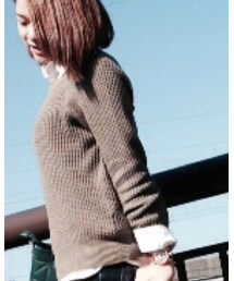 The Virgnia | ニット/セーター