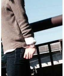 GU | シャツ/ブラウス