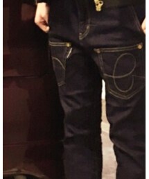 mercibeaucoup, | デニムパンツ