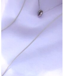 4℃ | ネックレス